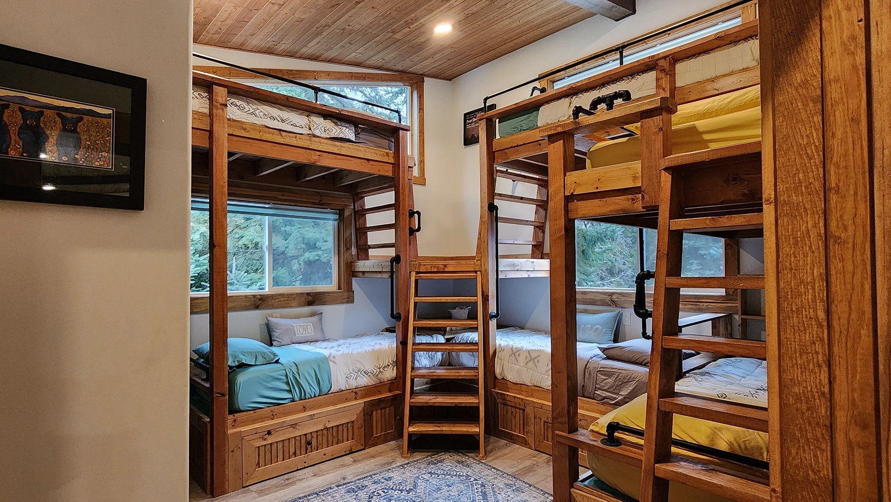 Bigfork, Montana, 59911, United States, 7 Bedrooms Bedrooms, ,6 BathroomsBathrooms,Residential,Active,2007283