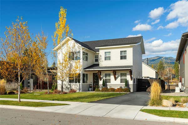 736 COTTONWOOD CT, WHITEFISH, MT 59937 - Image 1