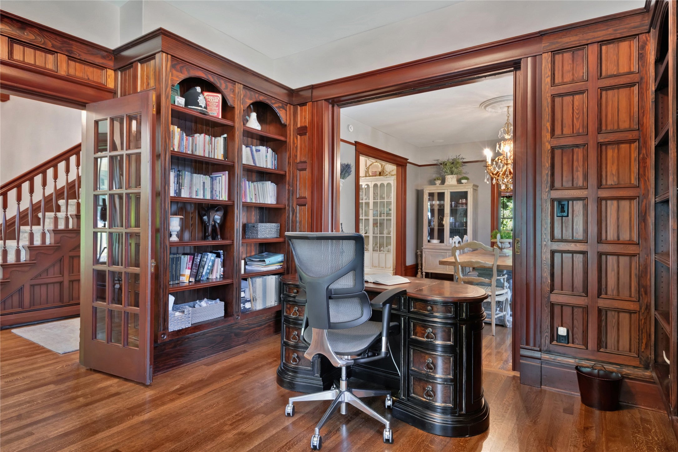 Missoula, Montana, 59802, United States, 5 Bedrooms Bedrooms, ,6 BathroomsBathrooms,Residential,Active,1753892