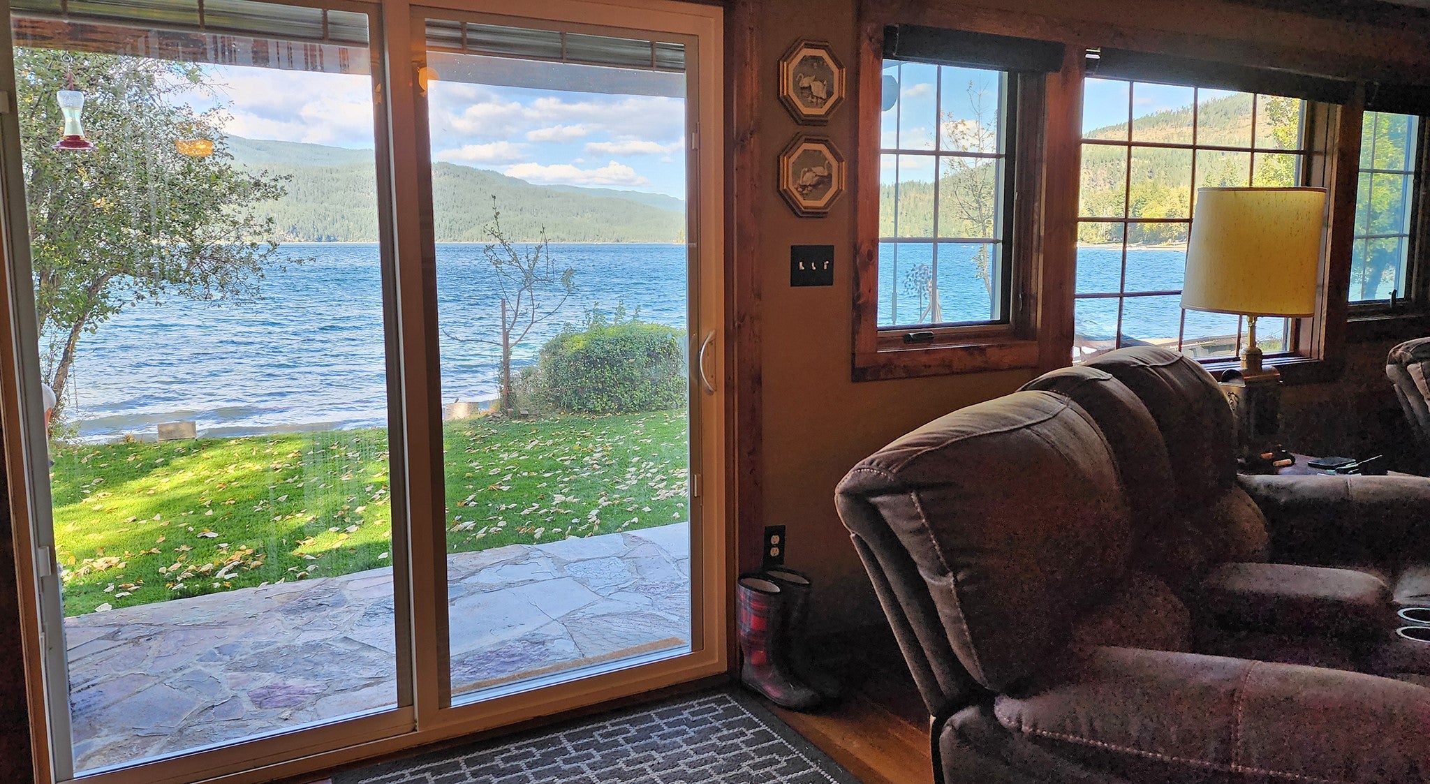 Bigfork, Montana, 59911, United States, ,2 BathroomsBathrooms,Residential,Active,1769754