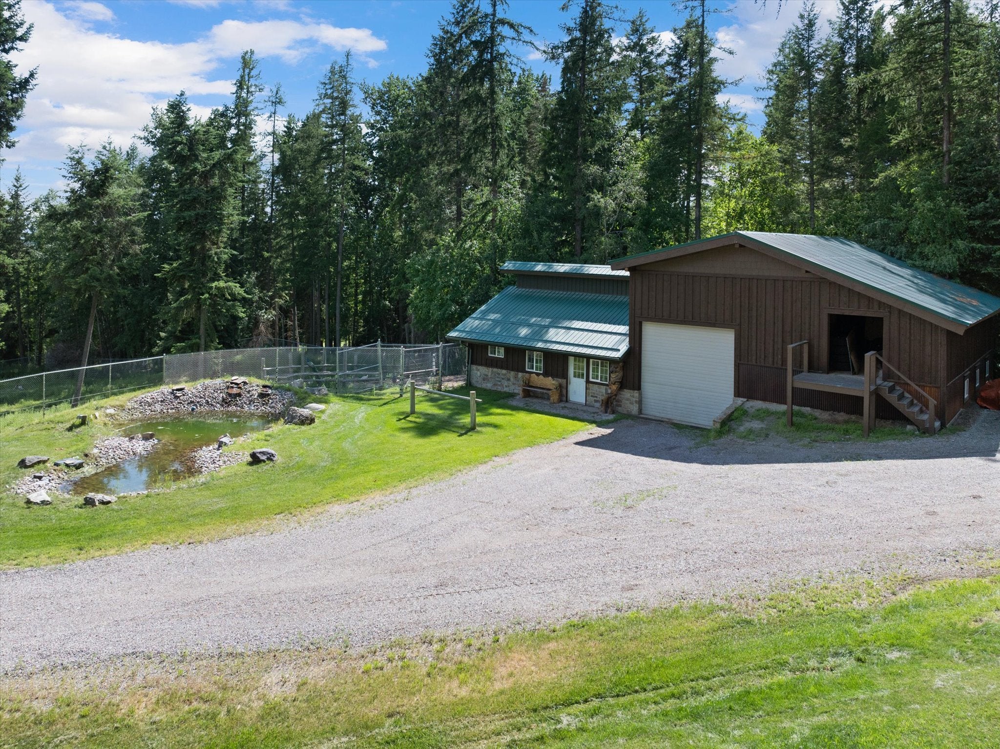 Whitefish, Montana, 59937, United States, 5 Bedrooms Bedrooms, ,3 BathroomsBathrooms,Residential,Active,1764891