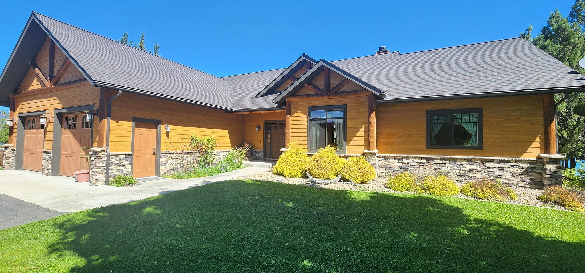 Big Arm, Montana, 59910, United States, 3 Bedrooms Bedrooms, ,2 BathroomsBathrooms,Residential,Active,1745614