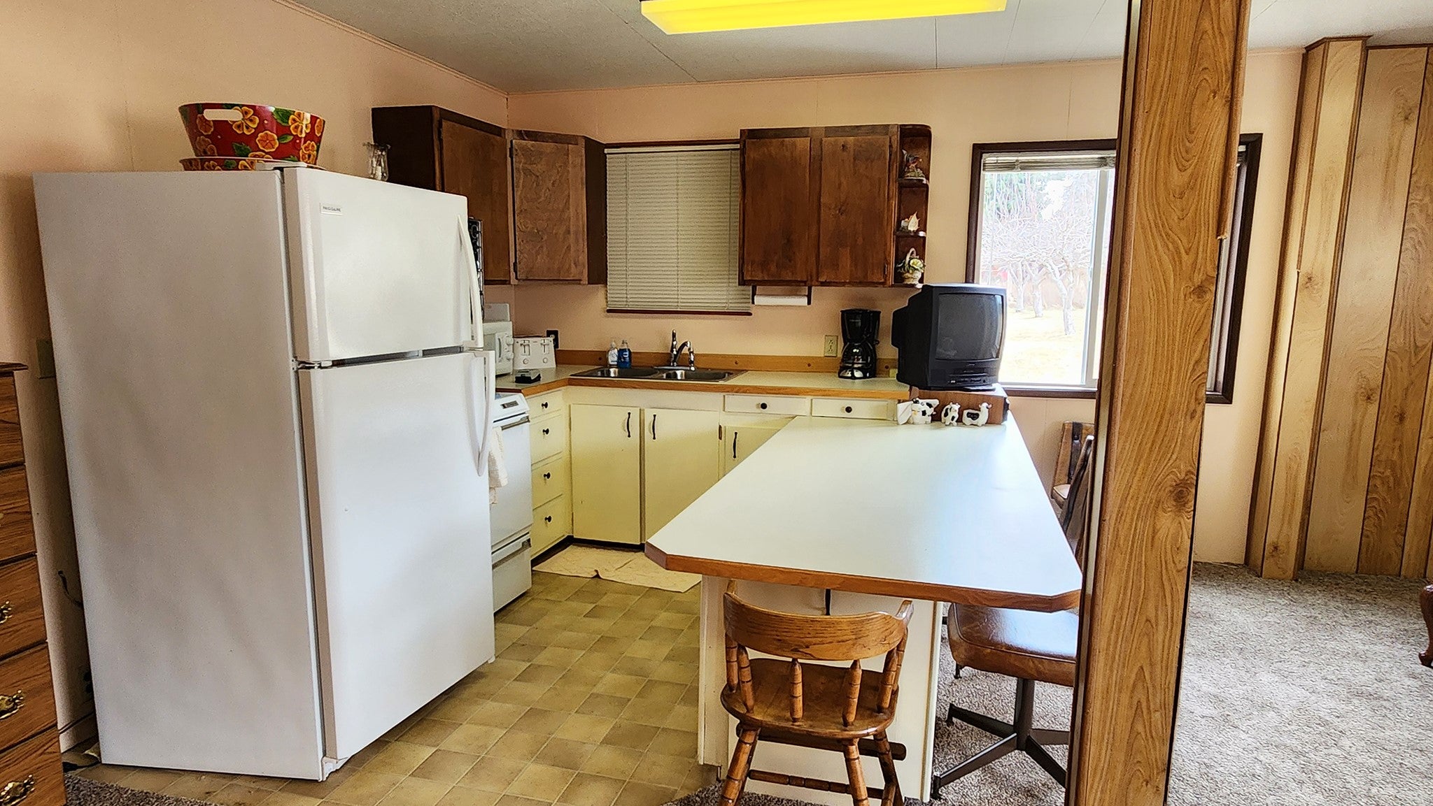 Big Arm, Montana, 59910, United States, 3 Bedrooms Bedrooms, ,2 BathroomsBathrooms,Residential,Active,1745614