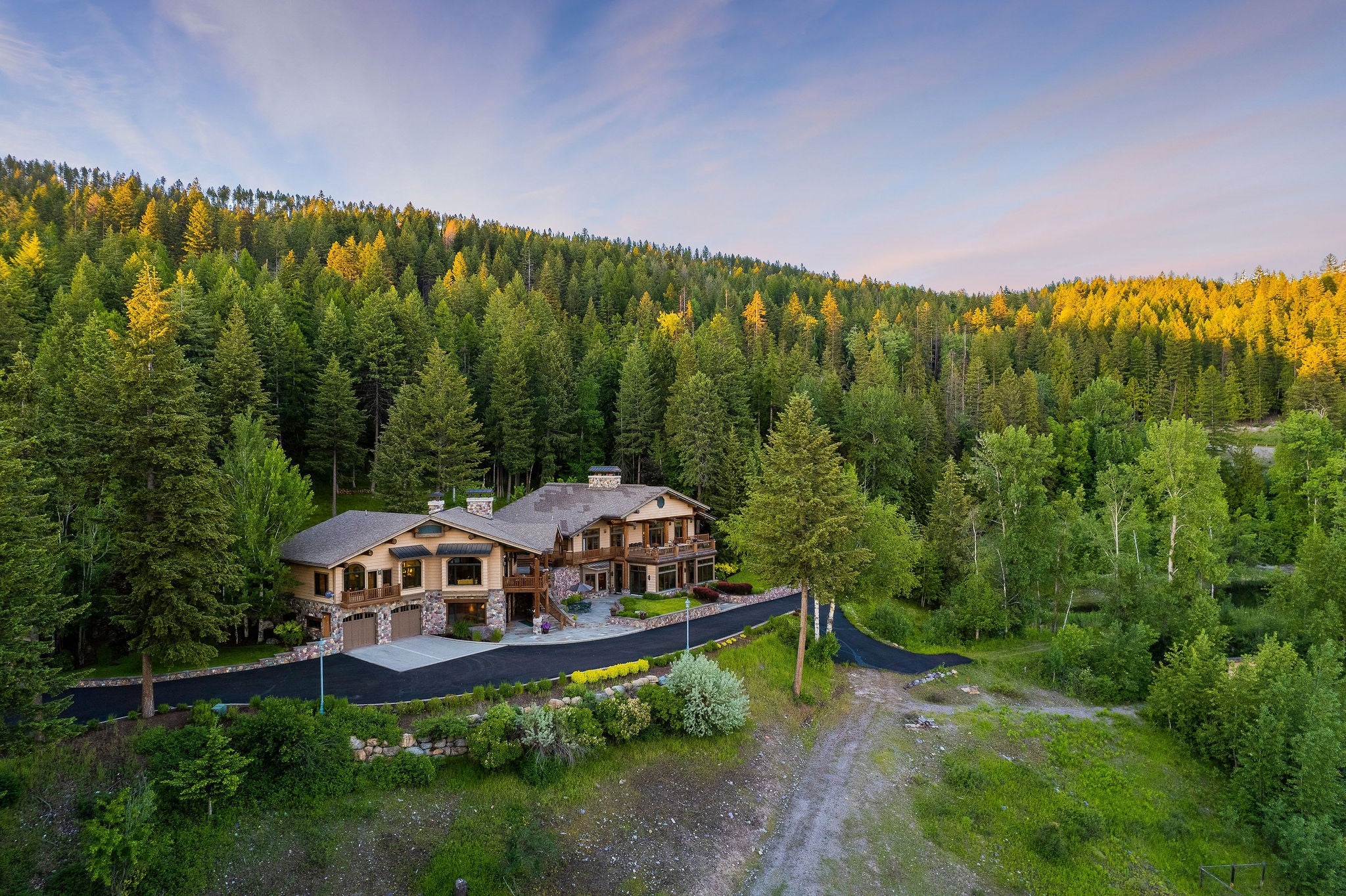 Whitefish, Montana, 59937, United States, ,9 BathroomsBathrooms,Residential,Active,1769536