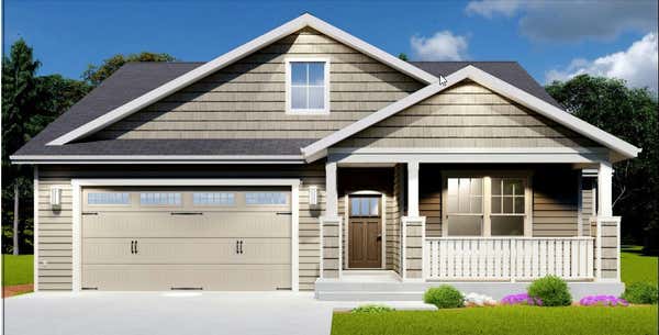 2872 ADAM RUN AVE, HELENA, MT 59601 - Image 1