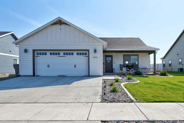 2841 ASHLEY AVE, EAST HELENA, MT 59635 - Image 1