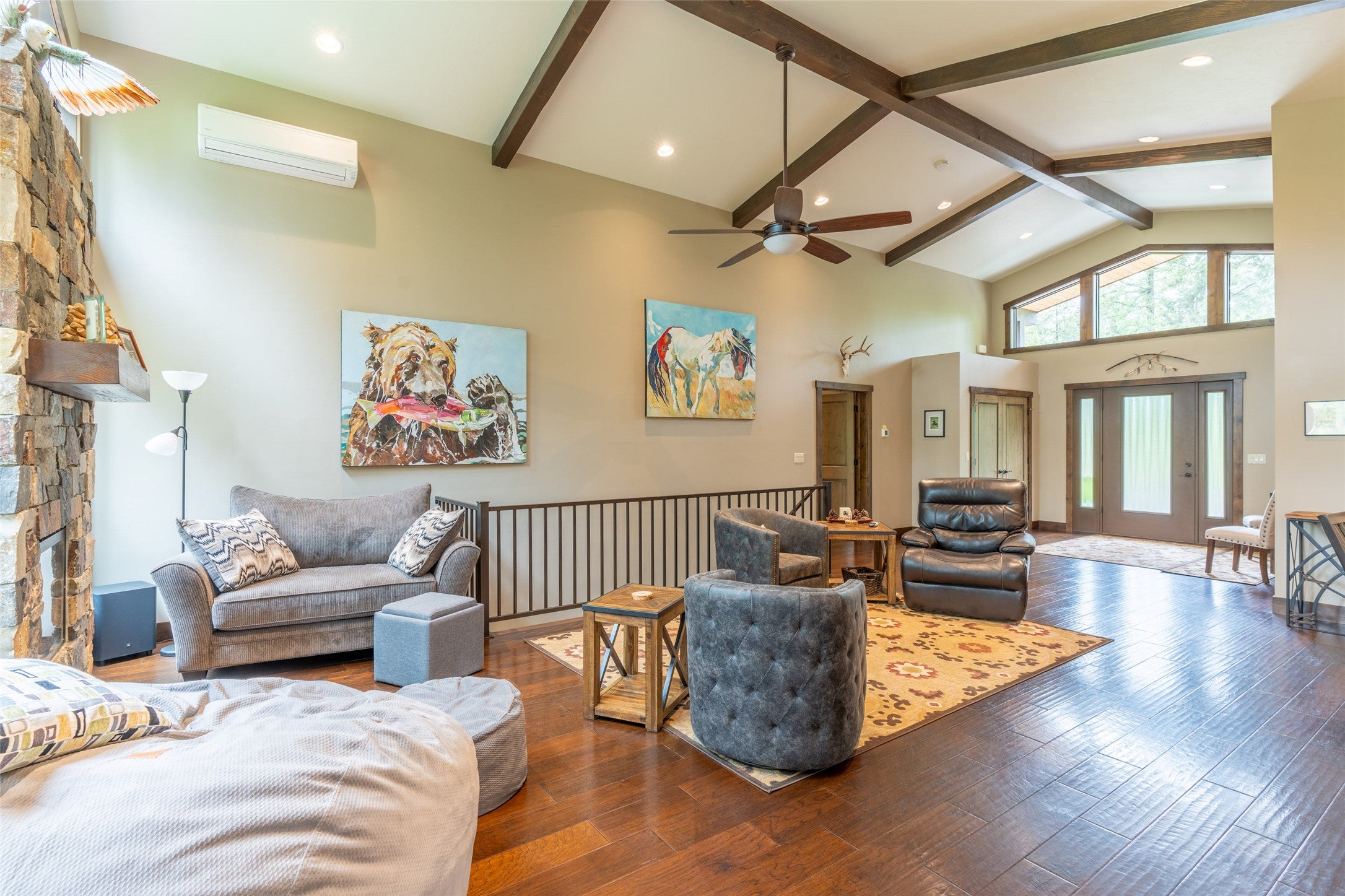 Columbia Falls, Montana, 59912, United States, ,3 BathroomsBathrooms,Residential,Active,1841309