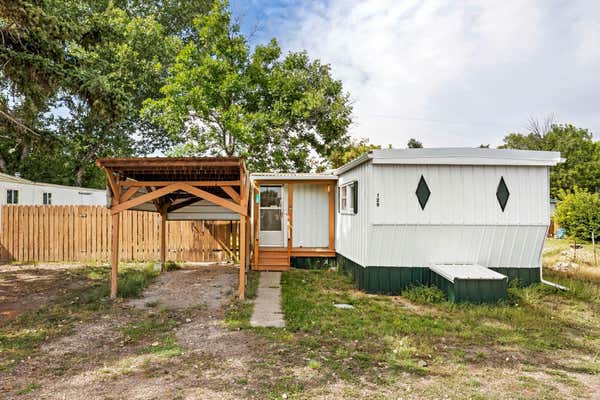 5405 LOWER RIVER RD TRLR 129, GREAT FALLS, MT 59405 - Image 1