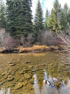 NHN UPPER FORD ROAD, YAAK, MT 59935 - Image 1