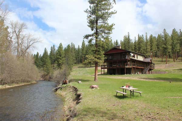 21369 NINE MILE RD, HUSON, MT 59846 - Image 1