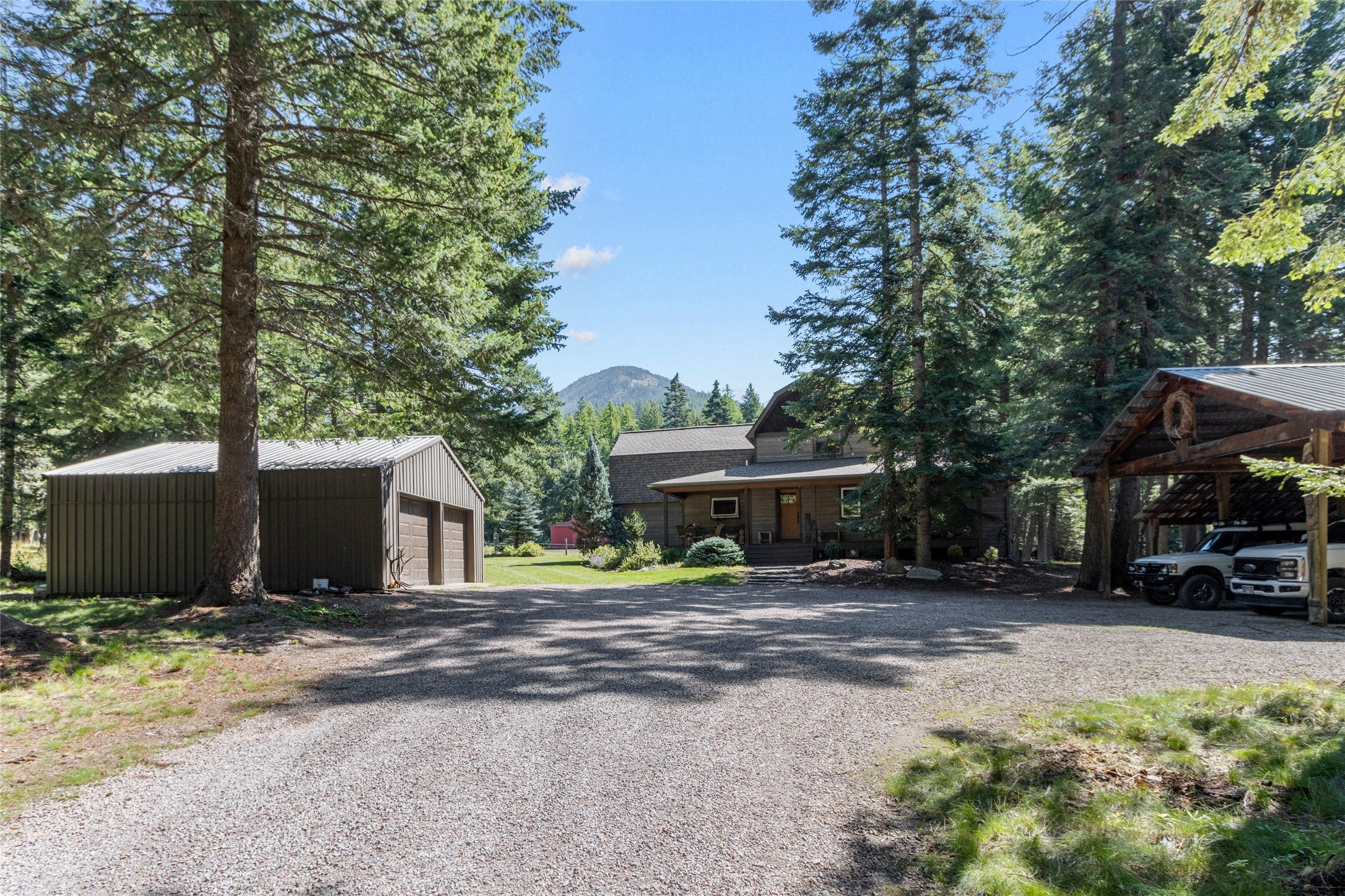 Bigfork, Montana, 59911, United States, 4 Bedrooms Bedrooms, ,2 BathroomsBathrooms,Residential,Active,1953021