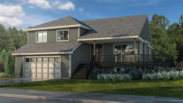 4441 CHRISTIAN DR, MISSOULA, MT 59803 - Image 1