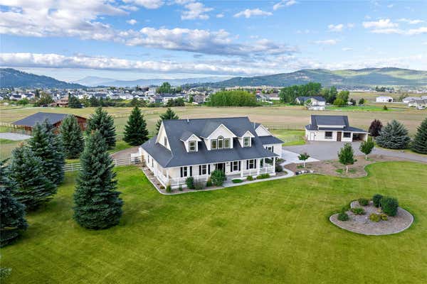 1280 QUARTER HORSE LN, KALISPELL, MT 59901 - Image 1