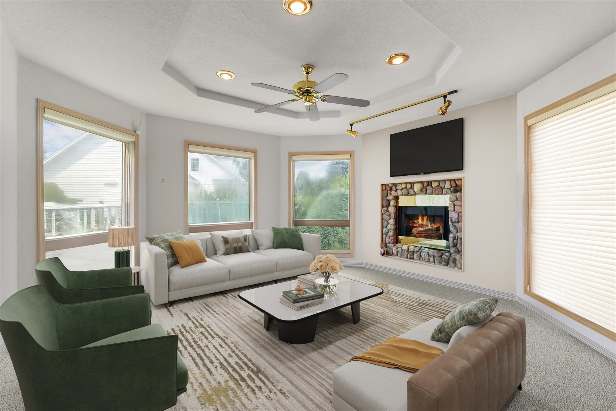 Kalispell, Montana, 59901, United States, 5 Bedrooms Bedrooms, ,4 BathroomsBathrooms,Residential,Active,1907966