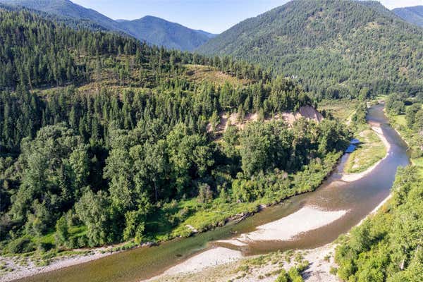 NHN COLD CREEK ROAD, SAINT REGIS, MT 59866 - Image 1