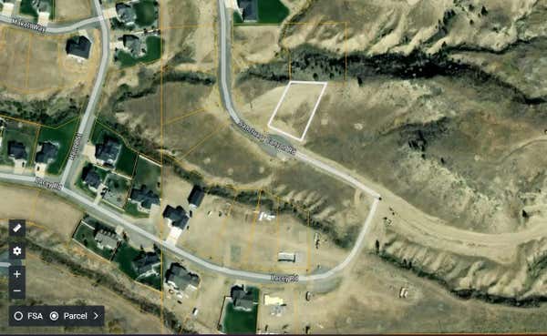 TBD LOT 6 BLOCK 2 SANCTUARY CANYON ROAD, BILLINGS, MT 59101 - Image 1