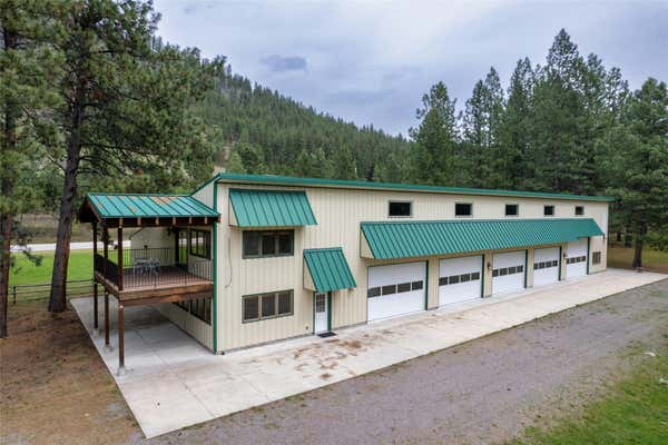 3445 SLOWAY FRONTAGE RD E, SAINT REGIS, MT 59866 - Image 1