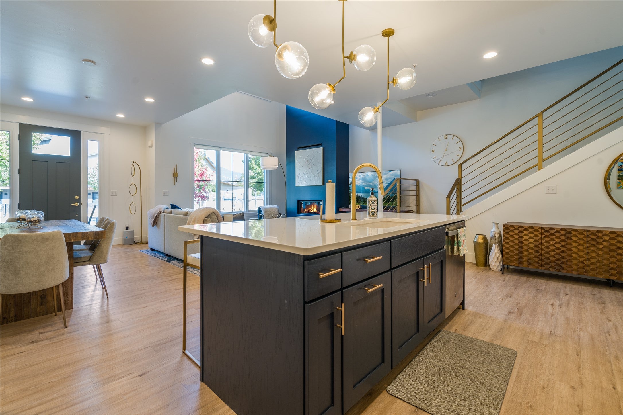 Whitefish, Montana, 59937, United States, 4 Bedrooms Bedrooms, ,3 BathroomsBathrooms,Residential,Active,1959521