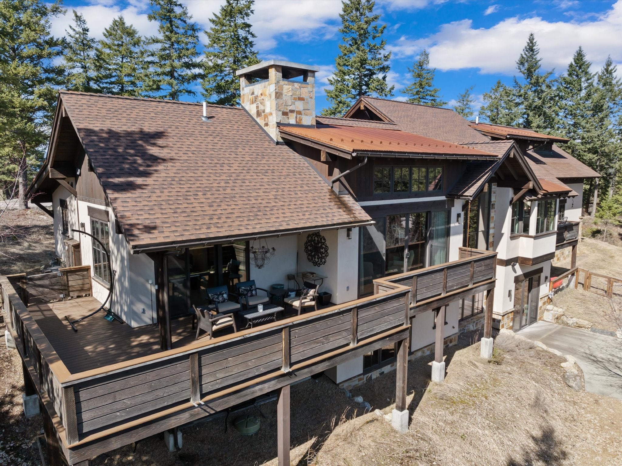 Whitefish, Montana, 59937, United States, 4 Bedrooms Bedrooms, ,4 BathroomsBathrooms,Residential,Active,1764537