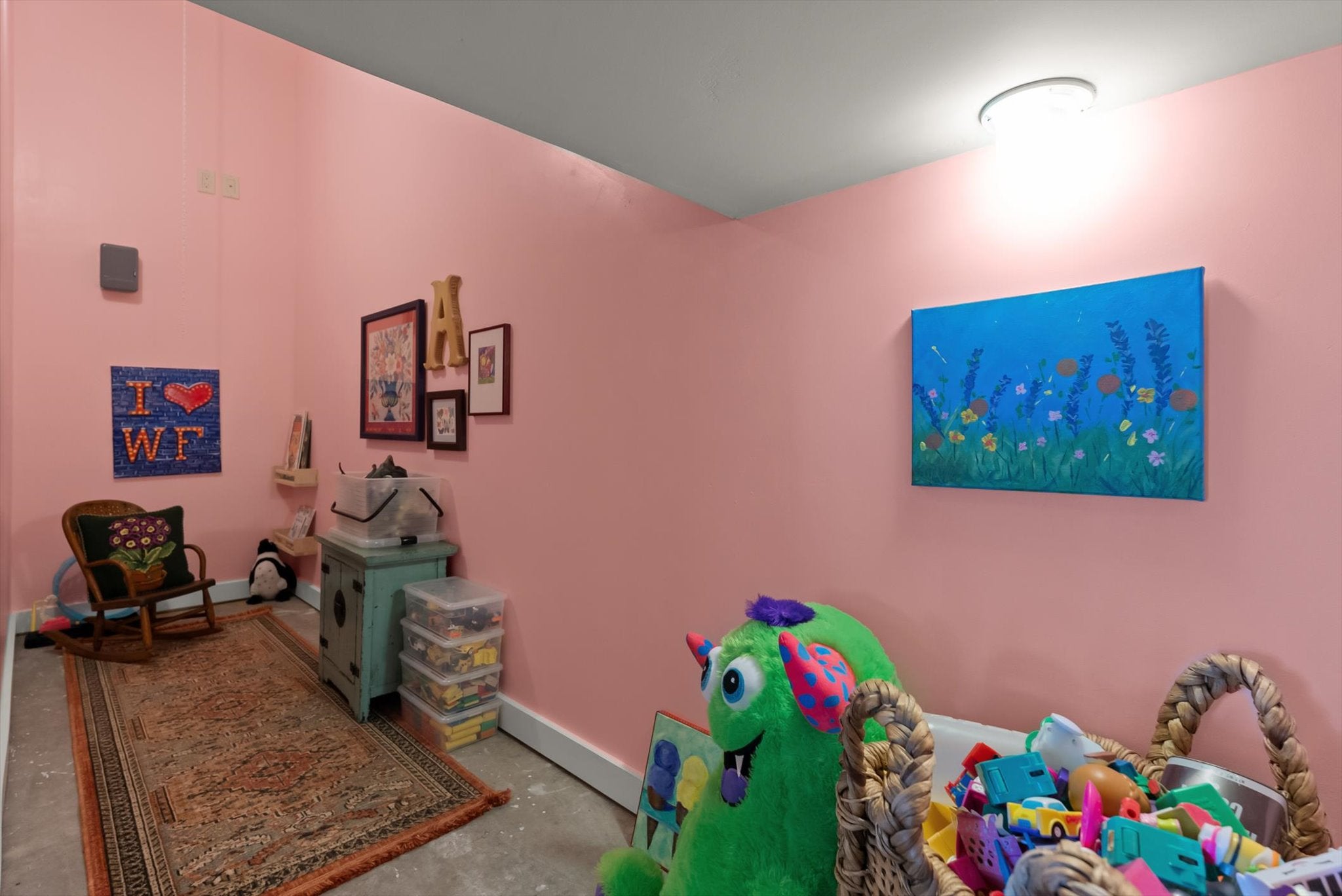 Whitefish, Montana, 59937, United States, 4 Bedrooms Bedrooms, ,4 BathroomsBathrooms,Residential,Active,1764537