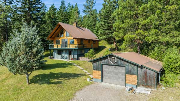 212 SWAMP VIEW LN, KILA, MT 59920 - Image 1