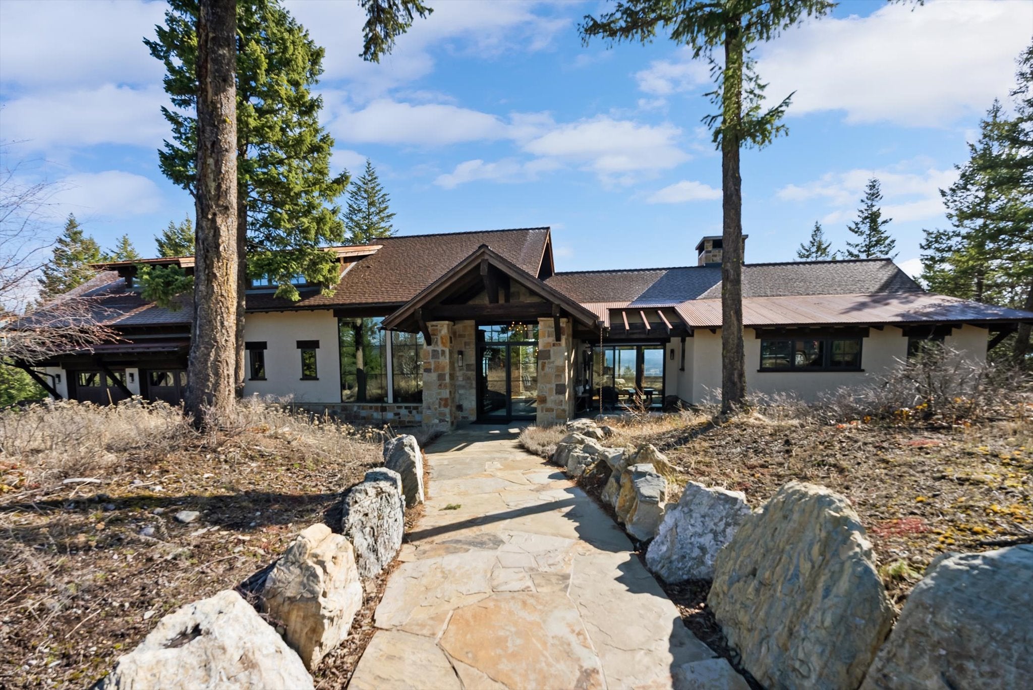 Whitefish, Montana, 59937, United States, 4 Bedrooms Bedrooms, ,4 BathroomsBathrooms,Residential,Active,1764537