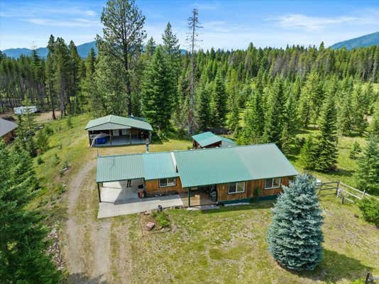 15 RIDGEVIEW RD, TROUT CREEK, MT 59874 - Image 1