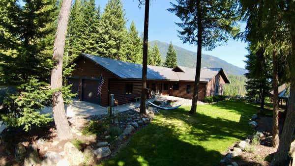 2 RAINBOW CT, NOXON, MT 59853 - Image 1