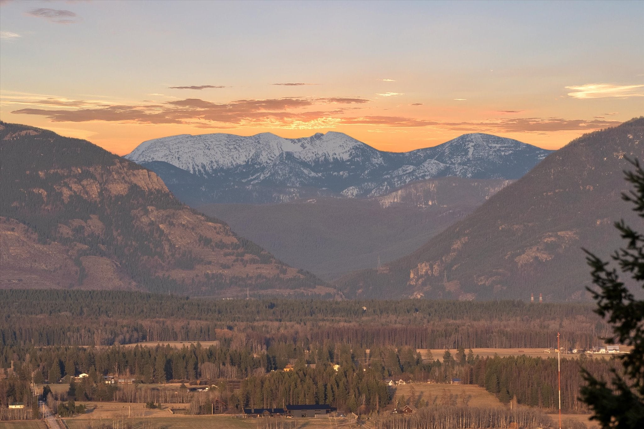 Whitefish, Montana, 59937, United States, 4 Bedrooms Bedrooms, ,4 BathroomsBathrooms,Residential,Active,1764537