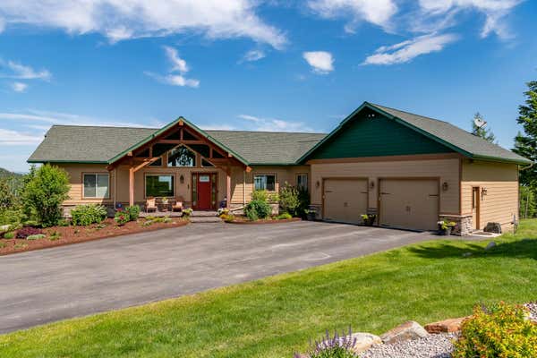 420 BUFFALO TRL, SOMERS, MT 59932 - Image 1