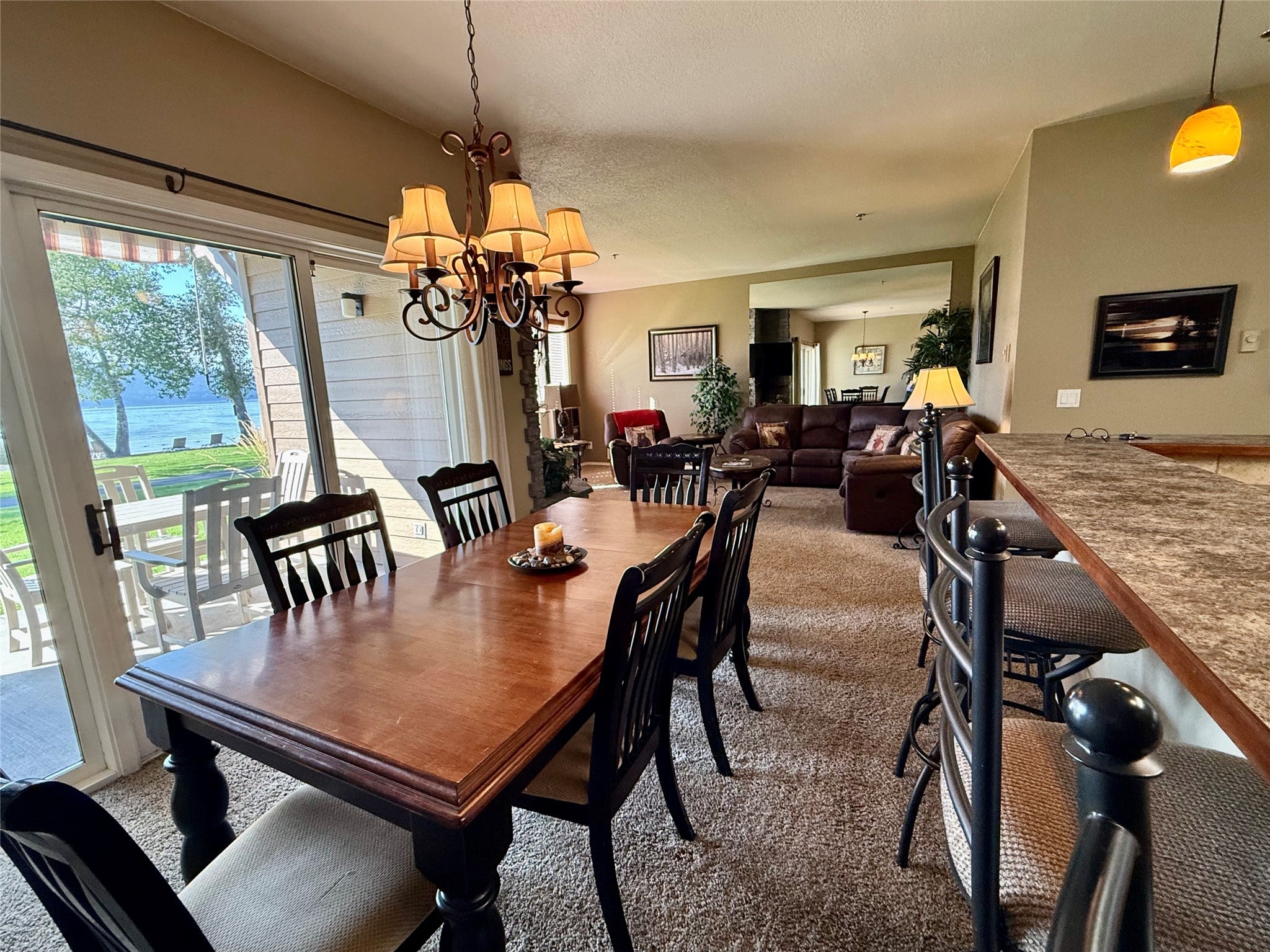 Whitefish, Montana, 59937, United States, 2 Bedrooms Bedrooms, ,2 BathroomsBathrooms,Residential,Active,1946322