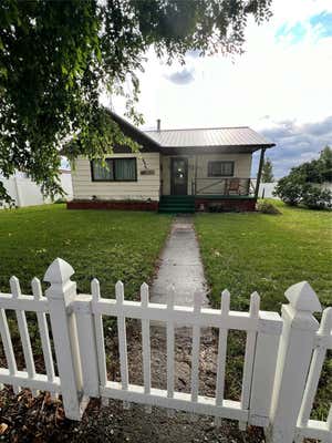 103 S MONTANA ST, CONRAD, MT 59425 - Image 1