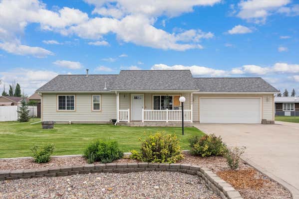 3143 SWEETGRASS LN, KALISPELL, MT 59901 - Image 1