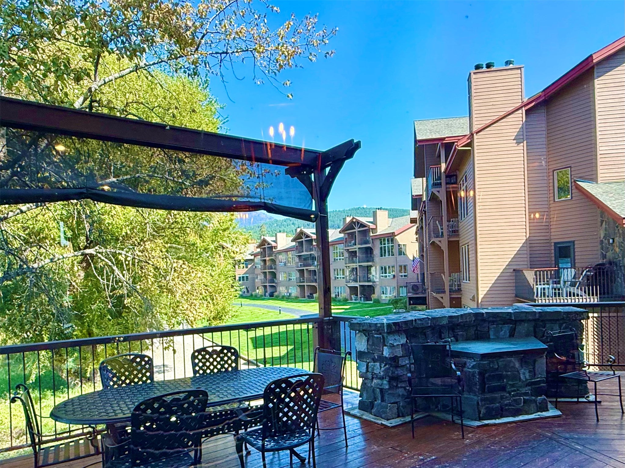 Whitefish, Montana, 59937, United States, 2 Bedrooms Bedrooms, ,2 BathroomsBathrooms,Residential,Active,1946322