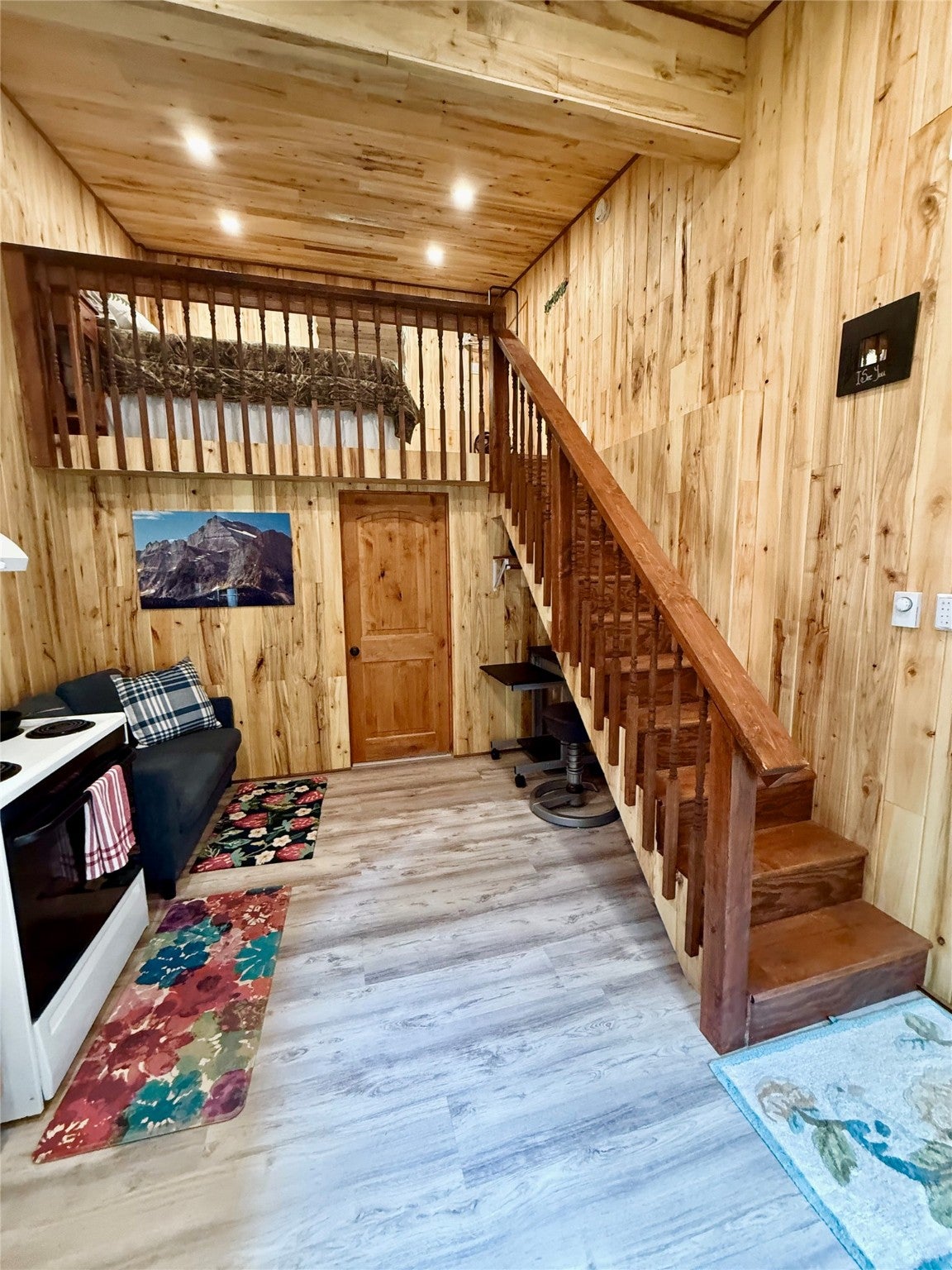 Whitefish, Montana, 59937, United States, 4 Bedrooms Bedrooms, ,5 BathroomsBathrooms,Residential,Active,1905114