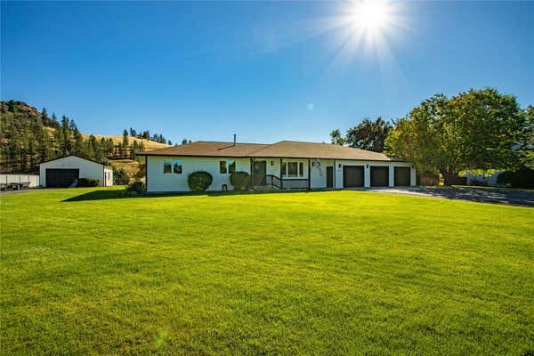 4365 SUNDOWN RD, MISSOULA, MT 59804 - Image 1