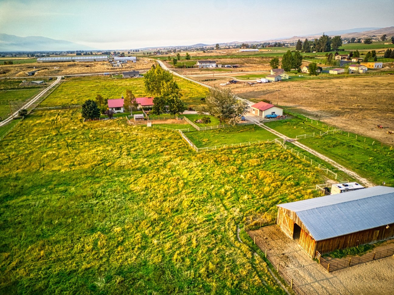 Corvallis, Montana, 59828, United States, 3 Bedrooms Bedrooms, ,2 BathroomsBathrooms,Residential,Active,1769348