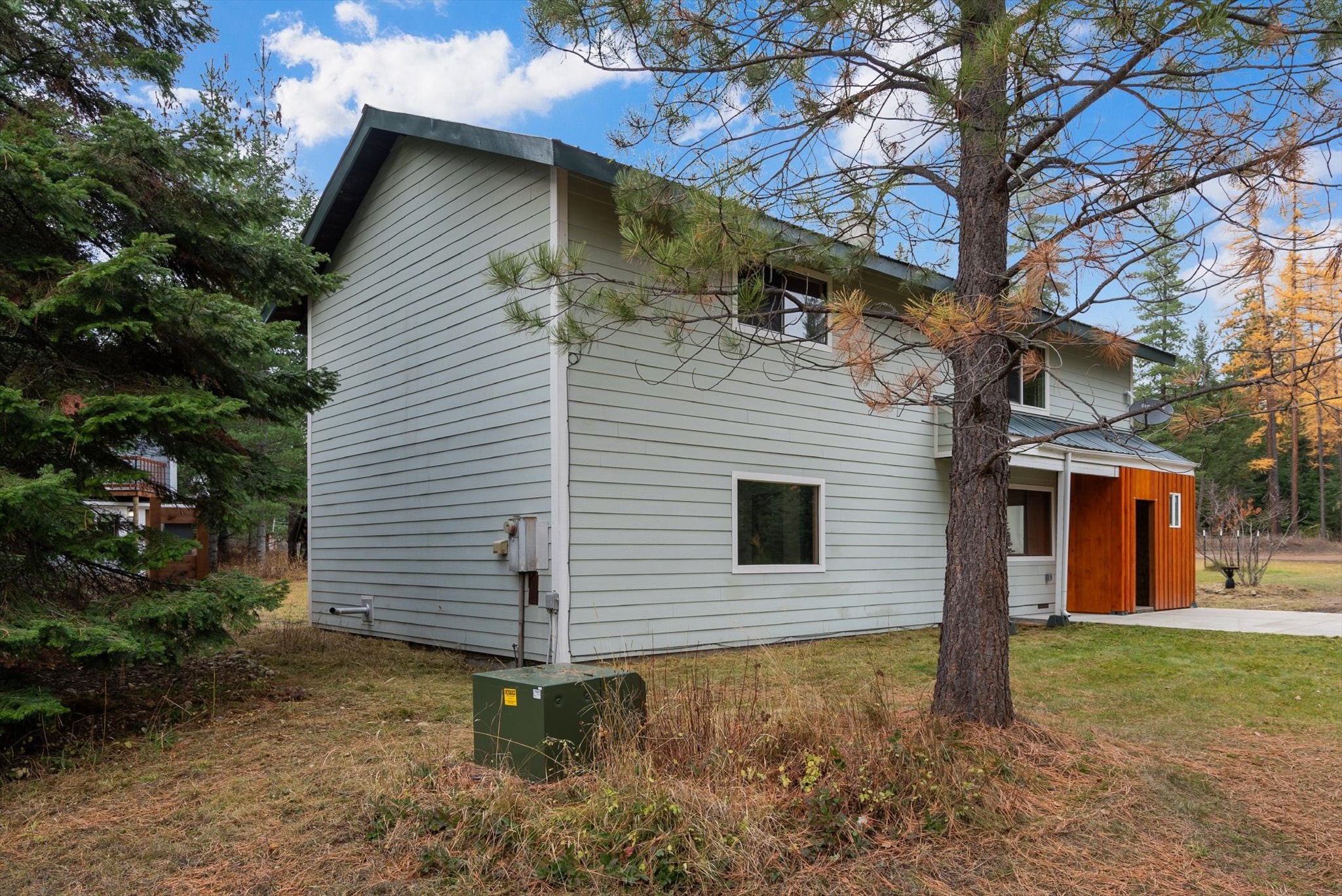 Kalispell, Montana, 59901, United States, 6 Bedrooms Bedrooms, ,5 BathroomsBathrooms,Residential,Active,1990648