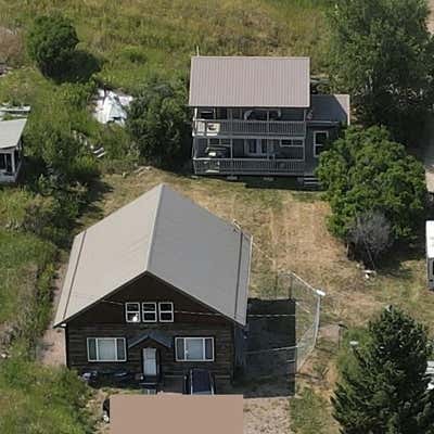 136 DUFFY ST, PHILIPSBURG, MT 59858 - Image 1