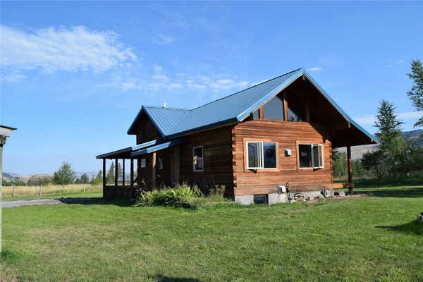 33388 POW WOW RD, ARLEE, MT 59821 - Image 1