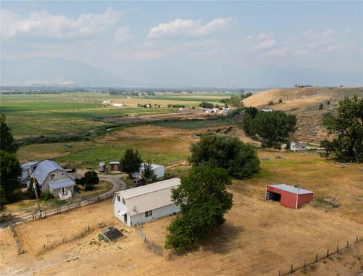 2354 147 DR, CORVALLIS, MT 59828 - Image 1