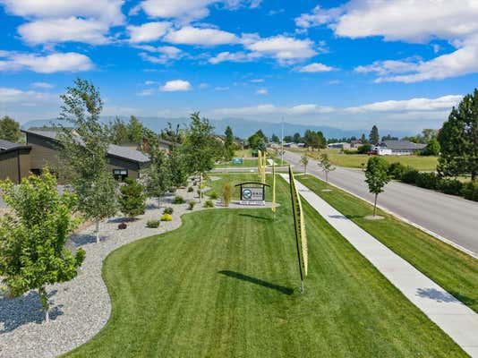 3426 BANEBERRY LN, KALISPELL, MT 59901 - Image 1