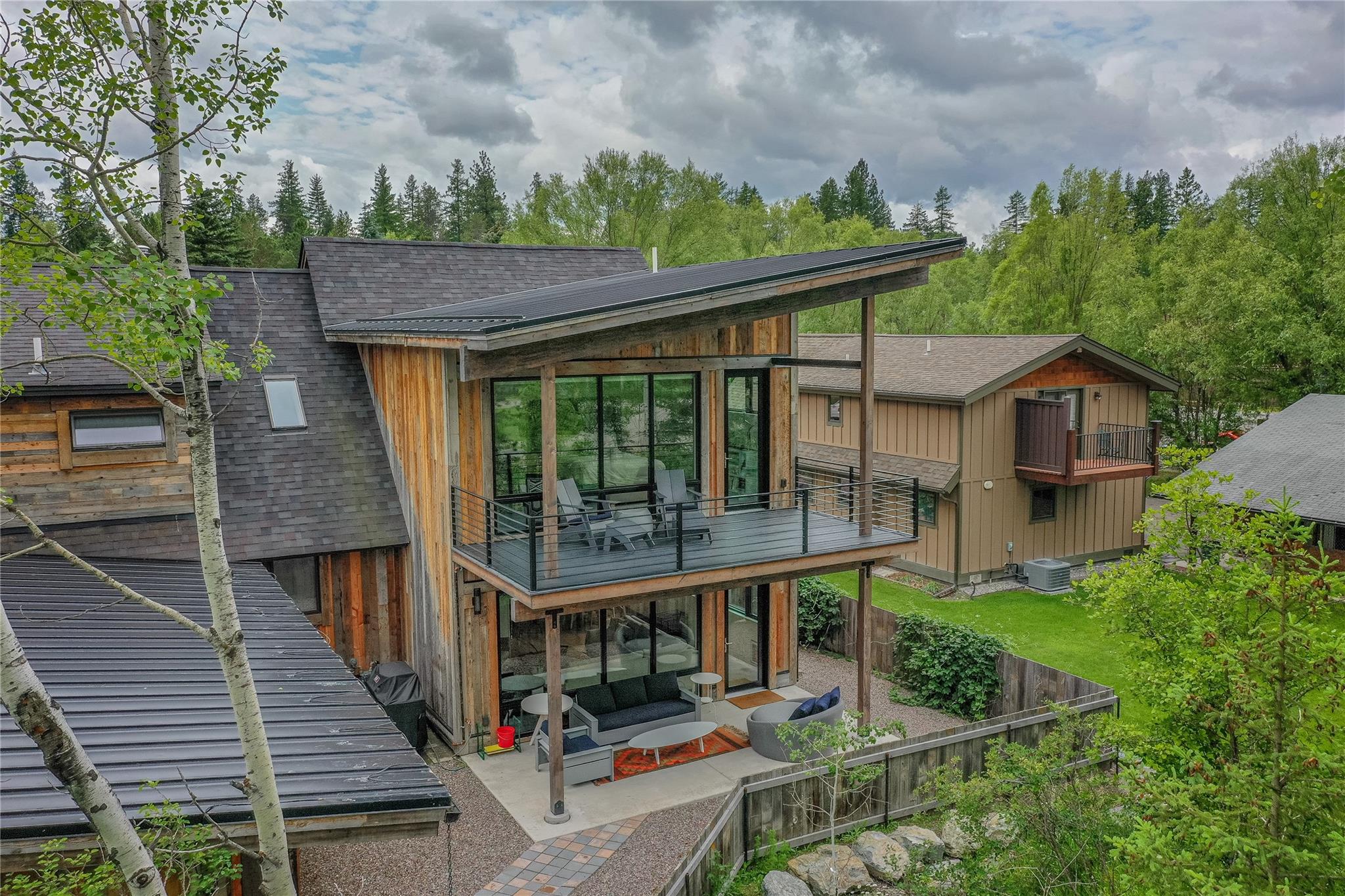 Whitefish, Montana, 59937, United States, 7 Bedrooms Bedrooms, ,5 BathroomsBathrooms,Residential,Active,1914927