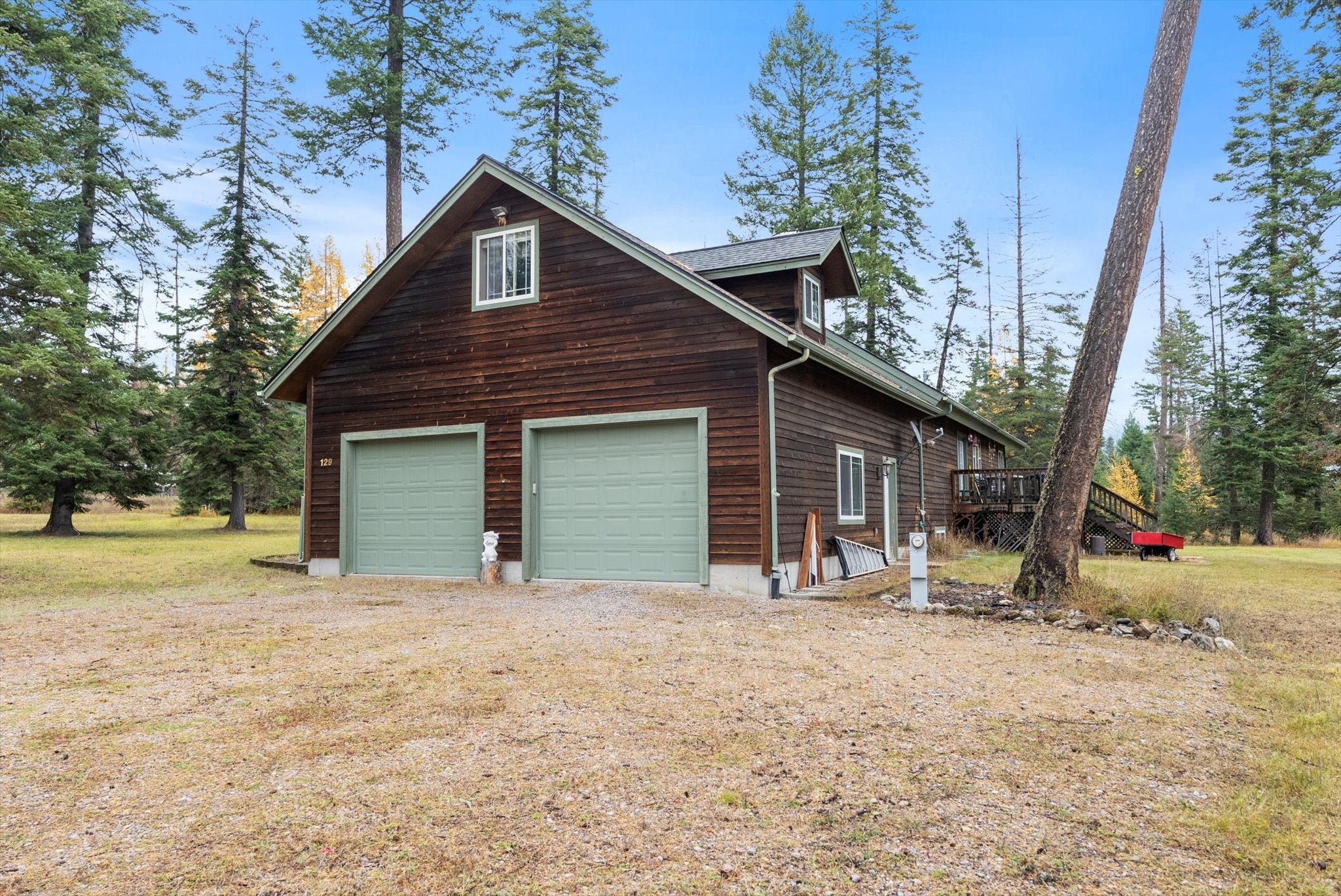 Kalispell, Montana, 59901, United States, 4 Bedrooms Bedrooms, ,4 BathroomsBathrooms,Residential,Active,1936618