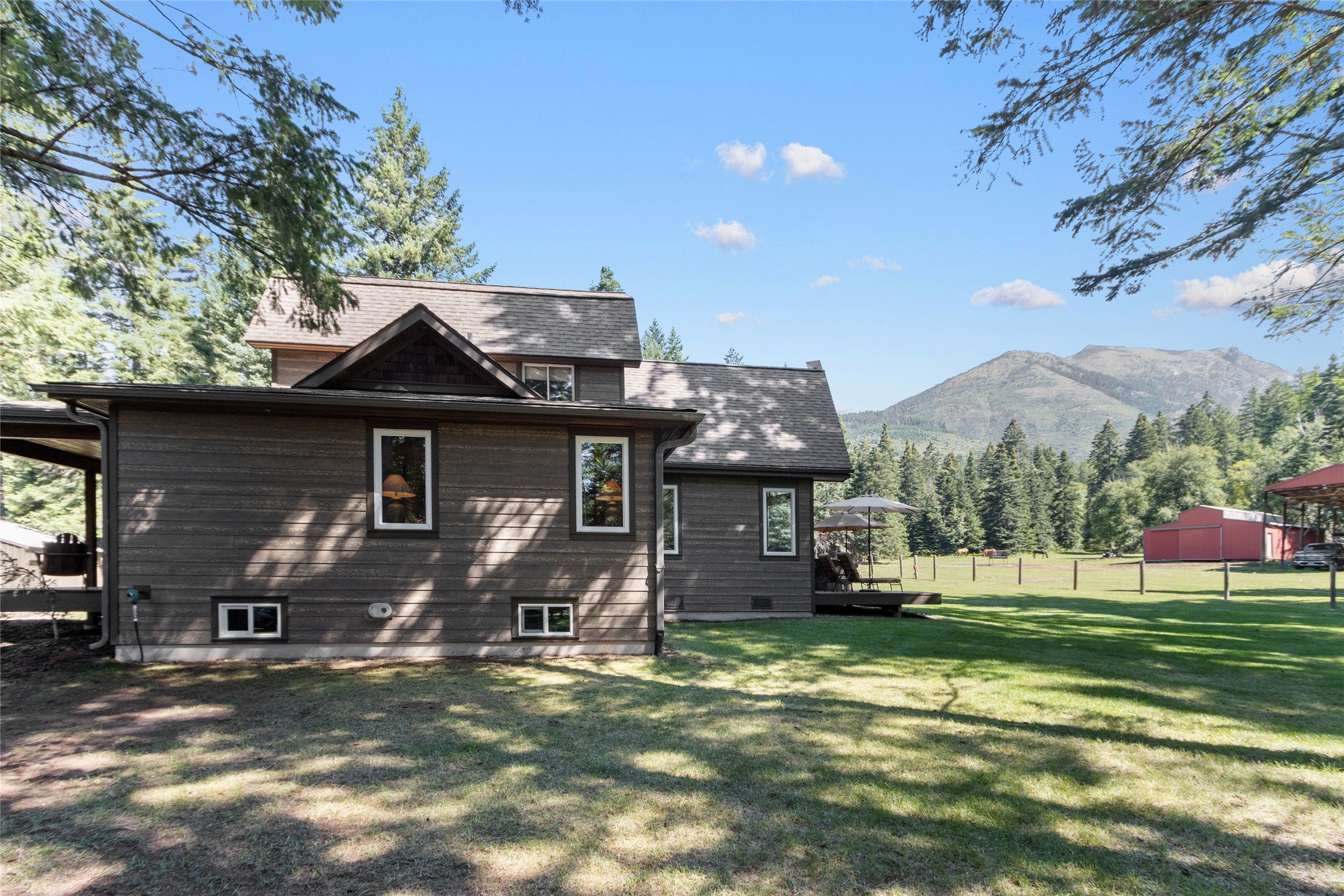 Bigfork, Montana, 59911, United States, 4 Bedrooms Bedrooms, ,2 BathroomsBathrooms,Residential,Active,1914637