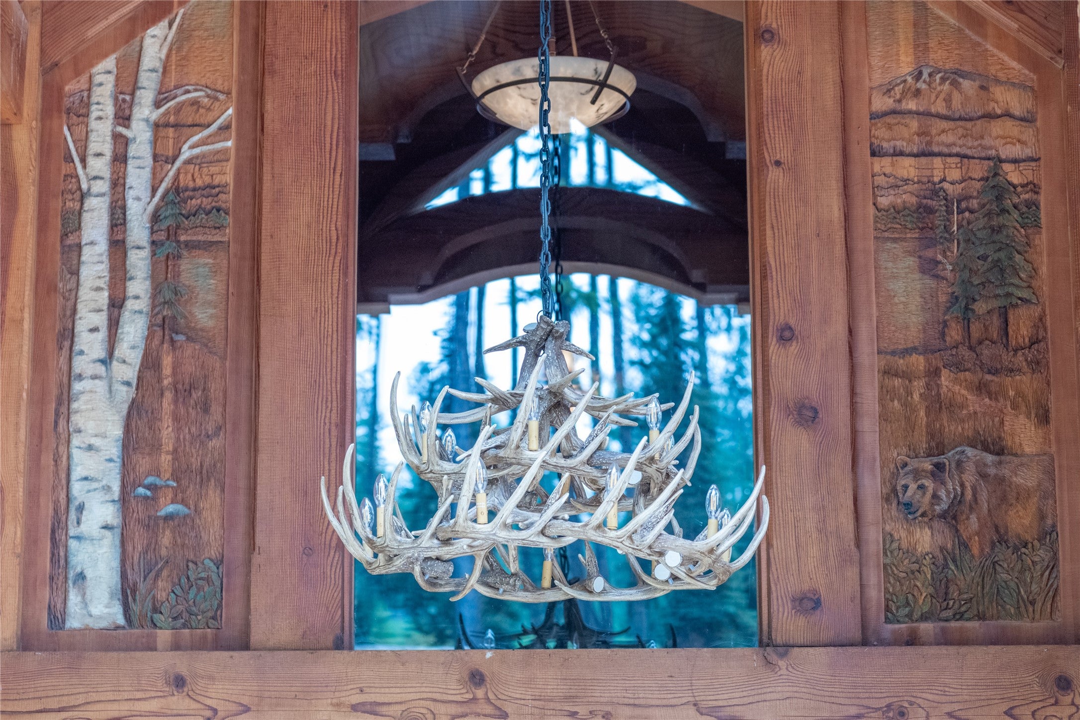 Seeley Lake, Montana, 59868, United States, ,3 BathroomsBathrooms,Residential,Active,1798207