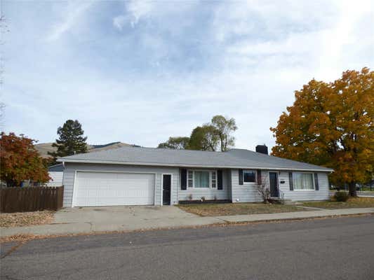 2324 BOW ST, MISSOULA, MT 59801 - Image 1