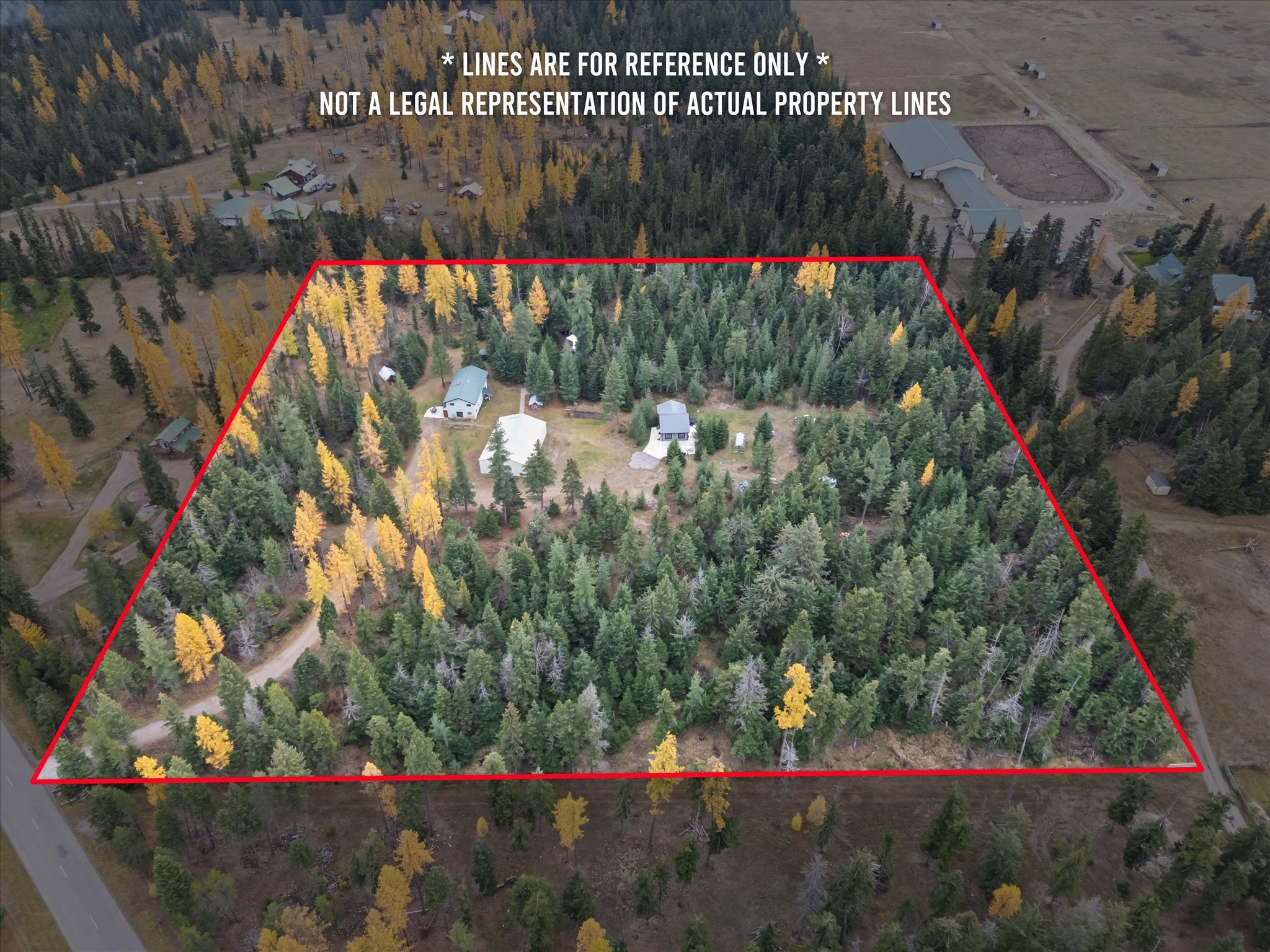 Kalispell, Montana, 59901, United States, 6 Bedrooms Bedrooms, ,5 BathroomsBathrooms,Residential,Active,1990648