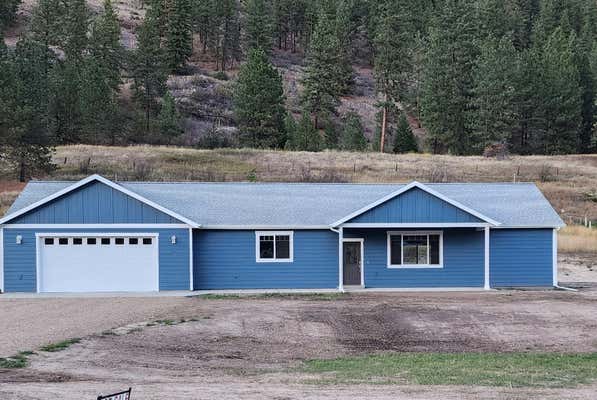 50 KERI CT, ALBERTON, MT 59820 - Image 1