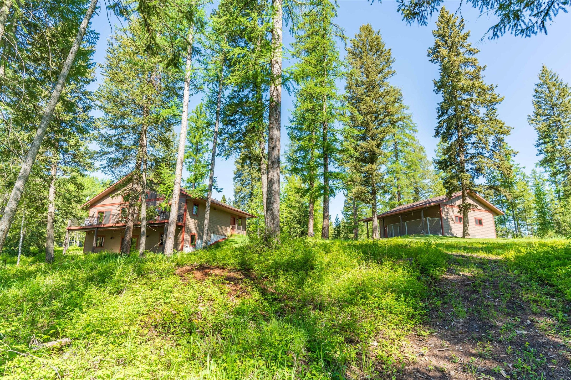 Columbia Falls, Montana, 59912, United States, ,3 BathroomsBathrooms,Residential,Active,1841309